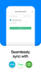 Tradify - Easy Job Management 7.80.0