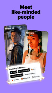 Hily Dating app: Meet & Date 5.86.1 Hily Dating app: Meet & Date 5.86.1