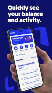 MyLebara 3.2.1 (Android 5.0+)
