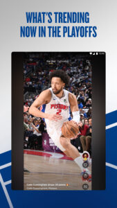 NBA: Live Games & Scores 9.0918