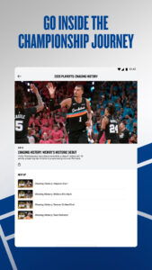 NBA: Live Games & Scores 9.0918