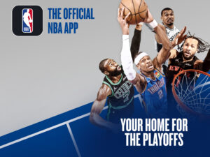 NBA: Live Games & Scores 9.0918
