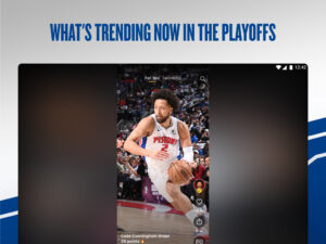 NBA: Live Games & Scores 9.0918