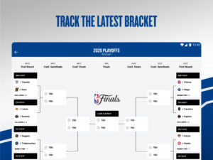 NBA: Live Games & Scores 9.0918