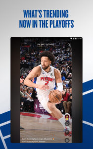 NBA: Live Games & Scores 9.0918