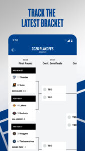 NBA: Live Games & Scores 9.0918
