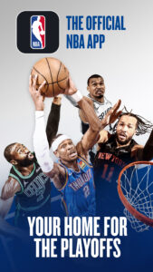 NBA: Live Games & Scores 9.0918