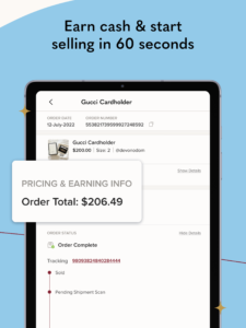 Poshmark: Shop & Sell Fashion 10.12 (arm64-v8a) (480-640dpi) (Android 10+)
