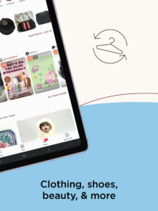 Poshmark: Shop & Sell Fashion 10.12 (arm64-v8a) (480-640dpi) (Android 10+)