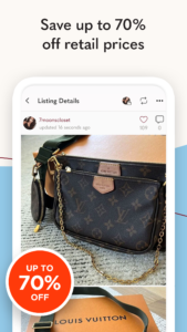 Poshmark: Shop & Sell Fashion 10.12 (arm64-v8a) (480-640dpi) (Android 10+)