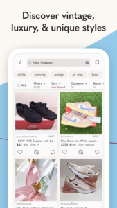 Poshmark: Shop & Sell Fashion 10.12 (arm64-v8a) (480-640dpi) (Android 10+)