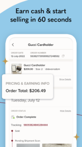 Poshmark: Shop & Sell Fashion 10.12 (arm64-v8a) (480-640dpi) (Android 10+)