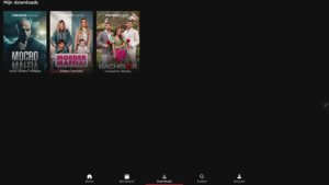 Videoland (Android TV) 1.108.5 Videoland (Android TV) 1.108.5