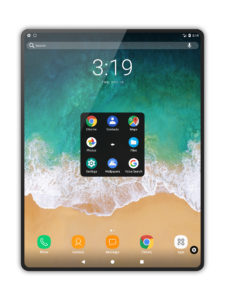 Assistive Touch for Android 39