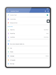 Assistive Touch for Android 39