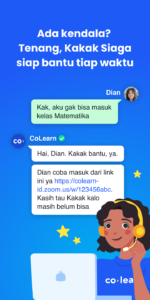CoLearn: Aplikasi MTK, fisika 6.24.0