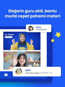 CoLearn: Aplikasi MTK, fisika 6.24.0