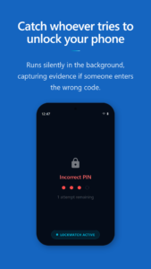 Lockwatch – Thief Catcher 8.6.0