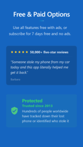 Lockwatch – Thief Catcher 8.6.0