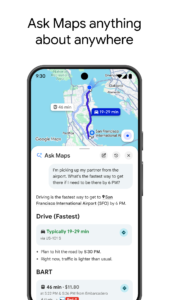 Google Maps 9.12.5 (arm-v7a) (400-640dpi) (Android 4.3+)