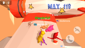 Noodleman.io:Fight Party Games 7.2