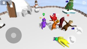 Noodleman.io:Fight Party Games 7.2