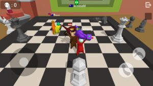 Noodleman.io:Fight Party Games 7.2