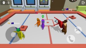 Noodleman.io:Fight Party Games 7.2