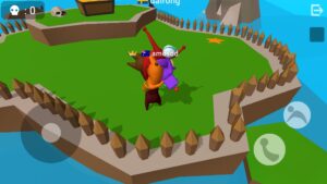 Noodleman.io:Fight Party Games 7.2