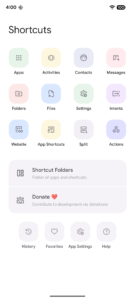 Shortcut Maker 3.0