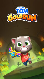 Talking Tom Gold Run 26.2.2.16362
