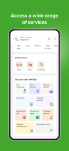 My OneApp 5.1.1