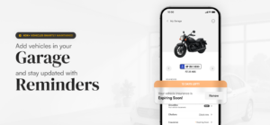 MyMotor eChallan Car Bike Info 4.2.3
