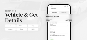 MyMotor eChallan Car Bike Info 4.2.3
