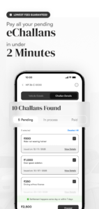 MyMotor eChallan Car Bike Info 4.2.3