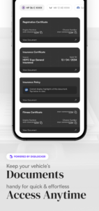 MyMotor eChallan Car Bike Info 4.2.3