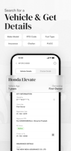 MyMotor eChallan Car Bike Info 4.2.3