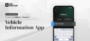 MyMotor eChallan Car Bike Info 4.2.3