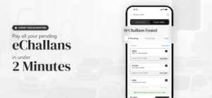 MyMotor eChallan Car Bike Info 4.2.3