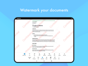 Document Scanner - PDF Creator 6.9.4