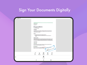 Document Scanner - PDF Creator 6.9.4