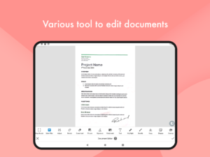 Document Scanner - PDF Creator 6.9.4