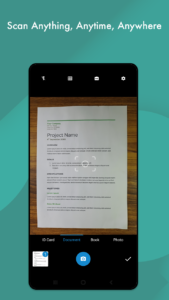 Document Scanner - PDF Creator 6.9.4