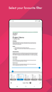 Document Scanner - PDF Creator 6.9.4