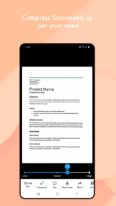 Document Scanner - PDF Creator 6.9.4