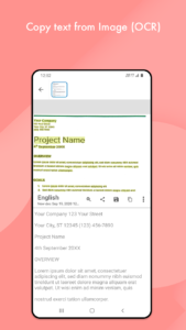 Document Scanner - PDF Creator 6.9.4