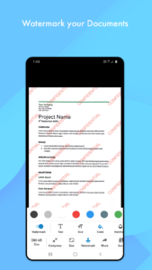 Document Scanner - PDF Creator 6.9.4