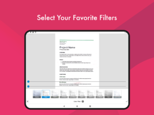Document Scanner - PDF Creator 6.9.4
