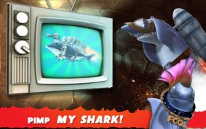 Hungry Shark Evolution 13.9.0