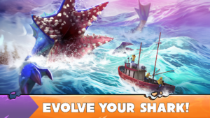 Hungry Shark Evolution 13.9.0
